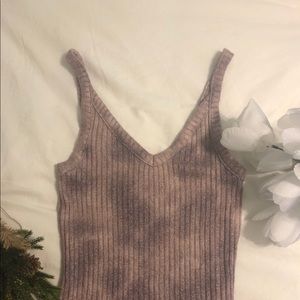 American Eagle Soft tank top